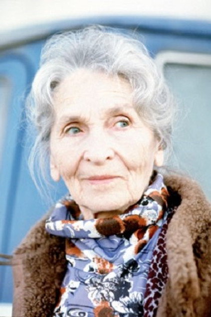 Image of Stefaniya Stanyuta