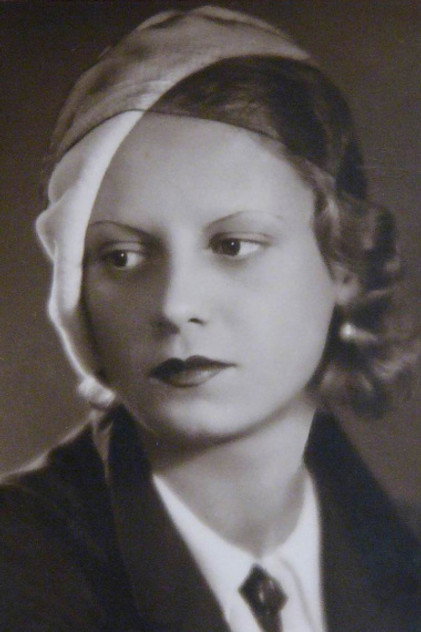 Marie Norrová photo 2