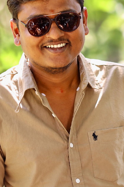 C. Prabhuram