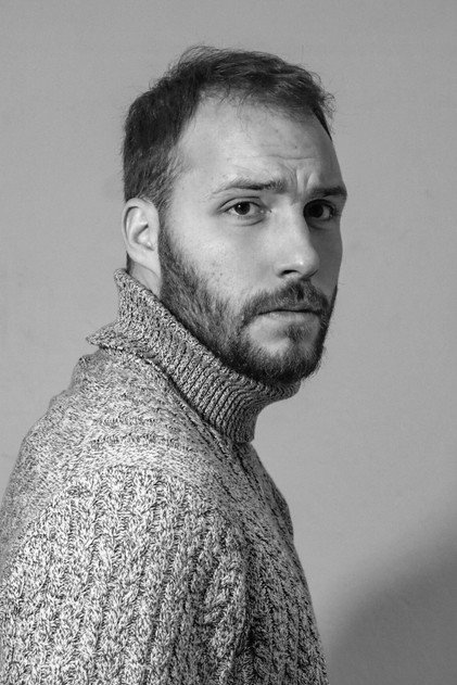 Miloš Pantić photo 2