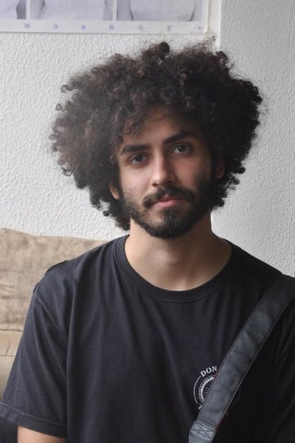 Аватар персоны Nicolas Busato