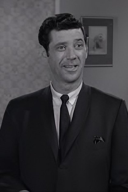 George Spence