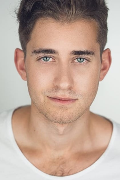 Аватар персоны Derek Wallis