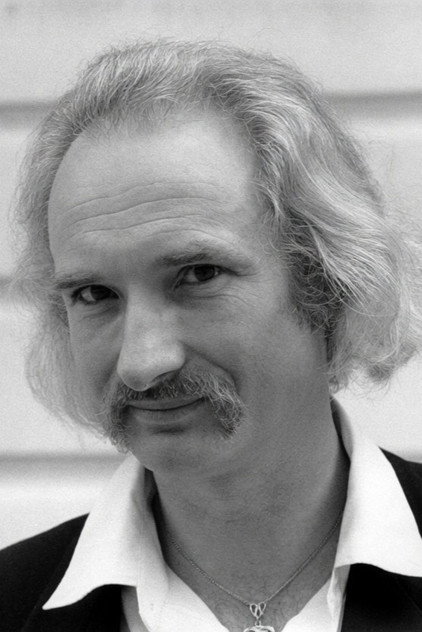 Holger Czukay photo 2