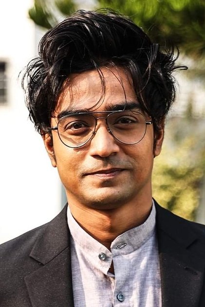 Arpan Ghoshal