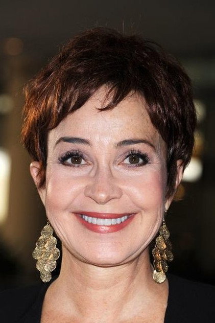 Annie Potts - 13