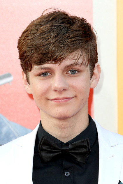 Ty Simpkins - 6