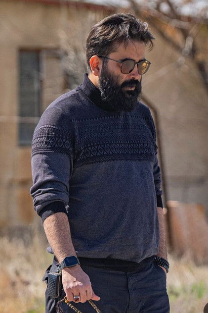 Аватар персоны Seyed Maziar Hashemi