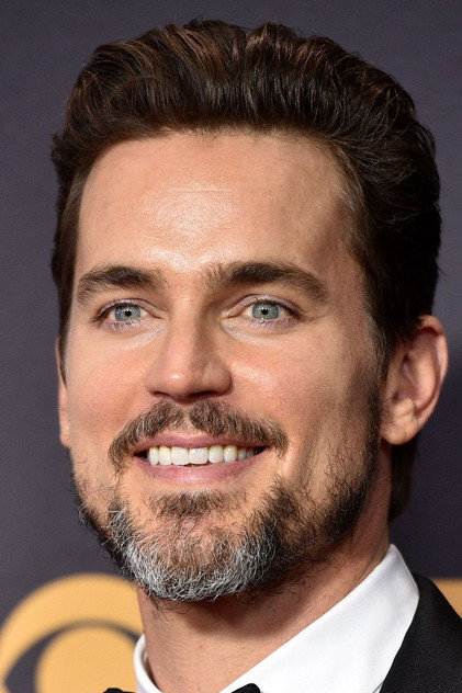 Matt Bomer - 14