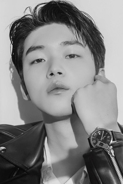 Kim Kang-min - 4
