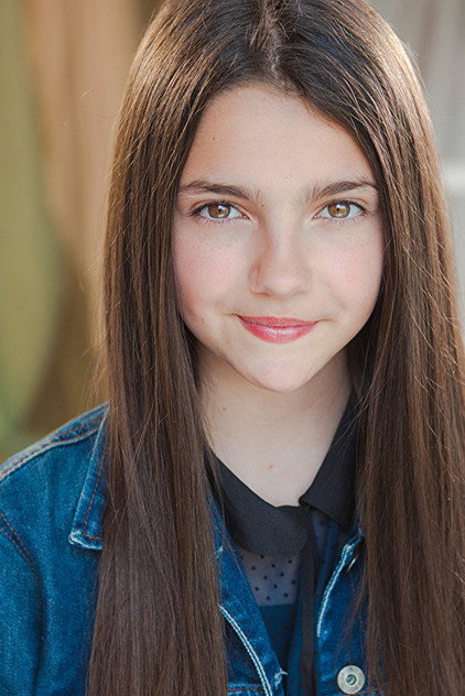 Emily Carey - 4