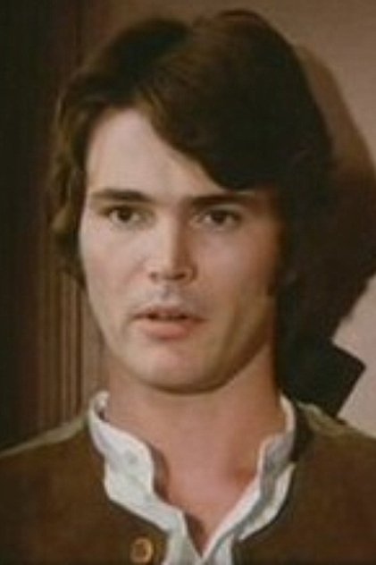 Image of Barry Stokes