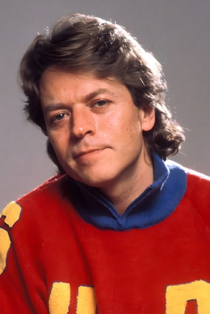 Robert Palmer photo 4