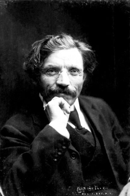 Аватар персоны Sholom Aleyhkem