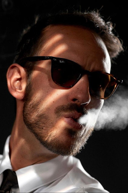 Nuno Fernandes