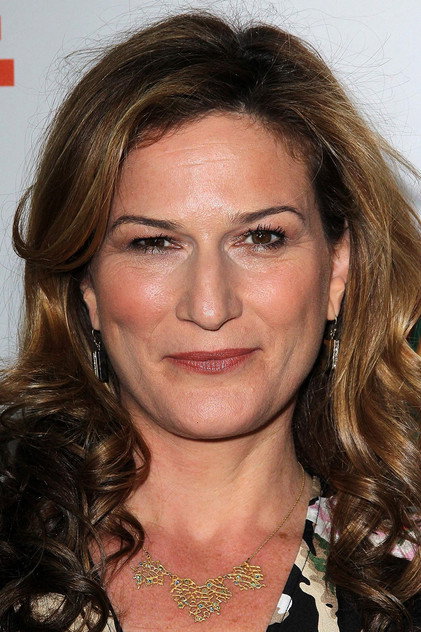 Ana Gasteyer - 7