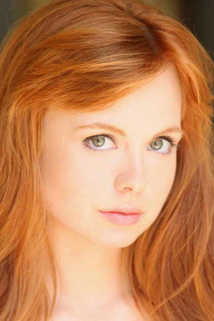 Galadriel Stineman - 4