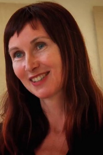 Аватар персоны Petra Freeman