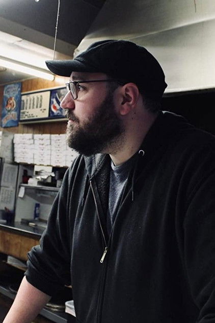 Аватар персоны J. W. Cox