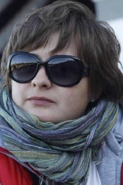 Александра Гусарова Александра Гусарова