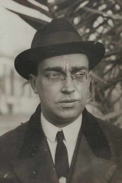 Ricardo García 'K-Hito'