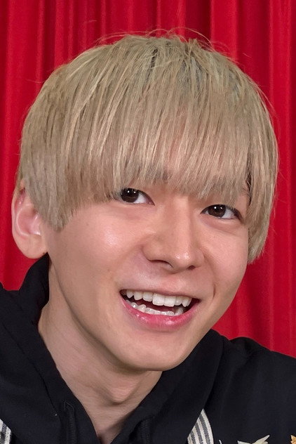Riku Mukai photo 4