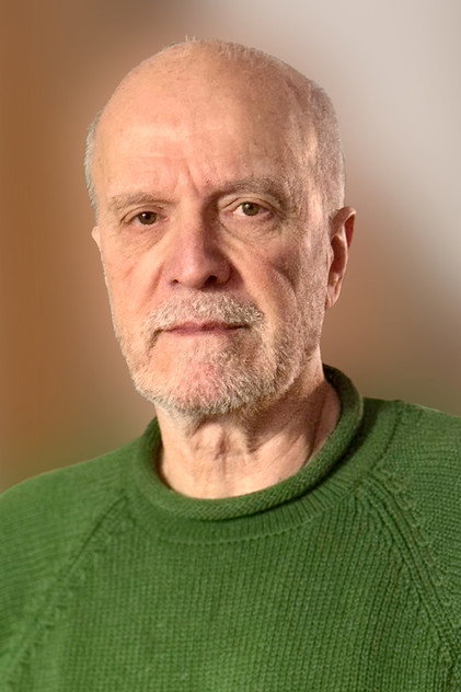 Carlos Ferrand