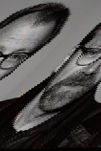 George Saunders