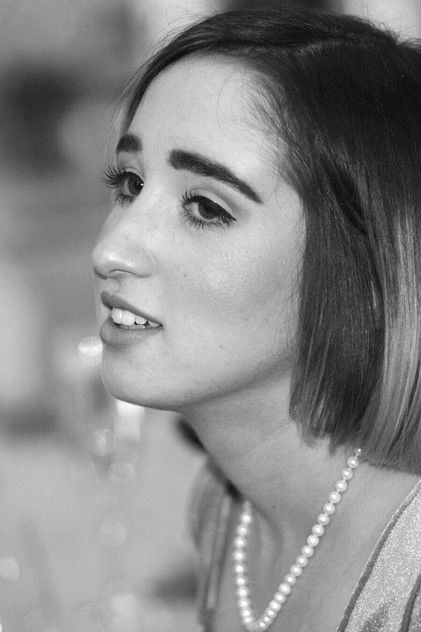 Аватар персоны Shira Chait