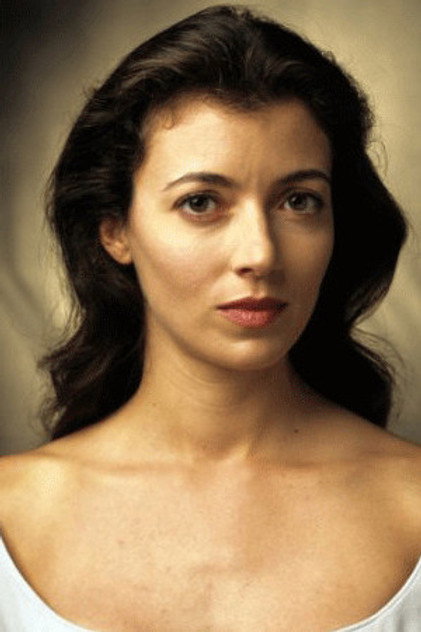 Mia Sara - 4