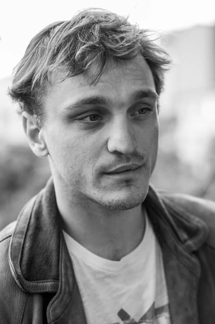 Franz Rogowski photo 2