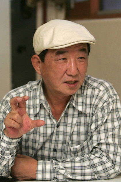 Аватар персоны Nam Gi-nam