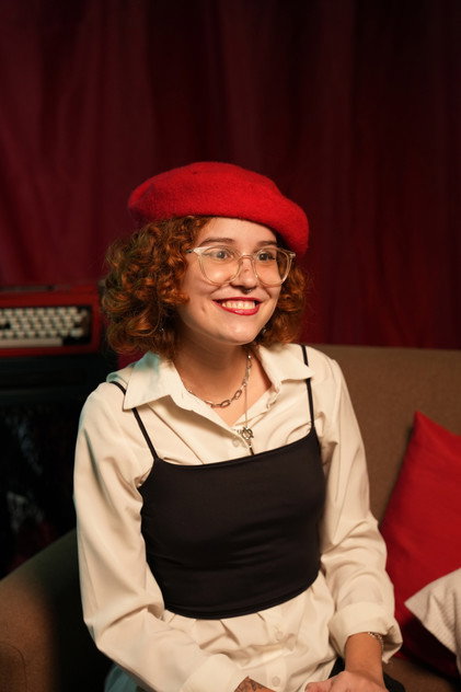Lari Costa