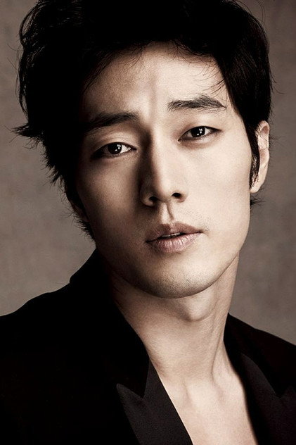 So Ji-sub - 6