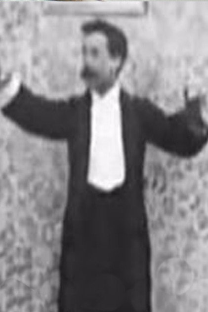 Walter R. Booth photo 2