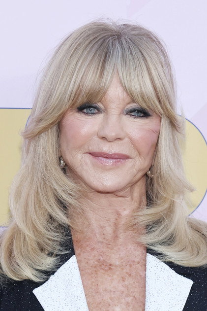Goldie Hawn - 6