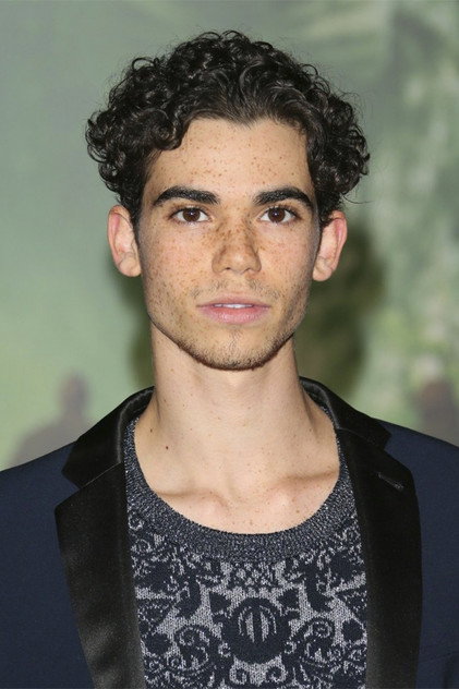 Cameron Boyce - 4