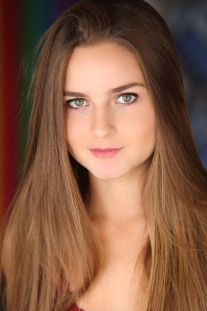 Isabelle Menard photo 2