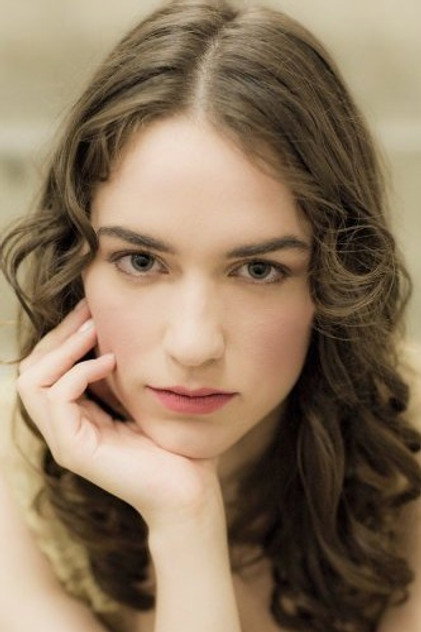 Melanie Scrofano - 9