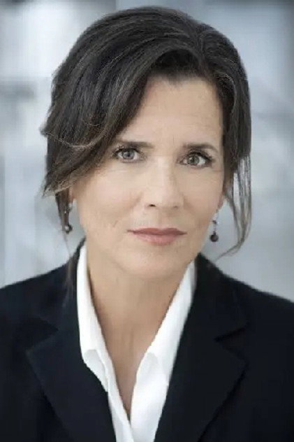 Mary Rachel Quinn