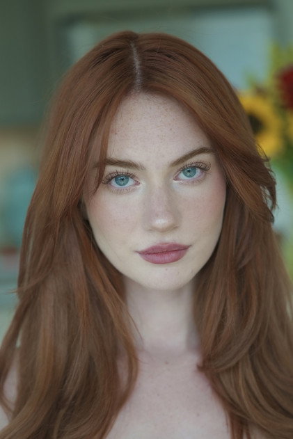 Kennedy Walsh - 4