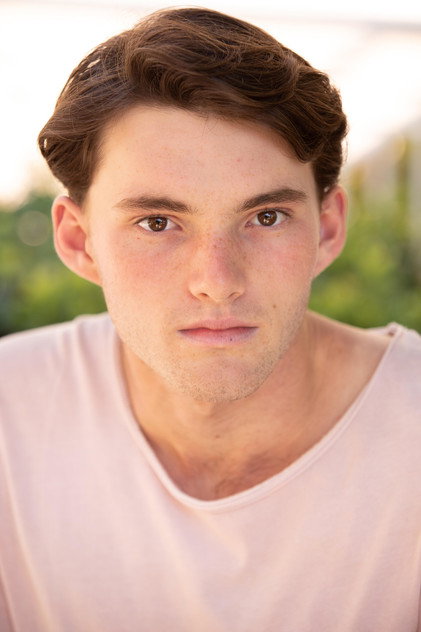 Connor Pryce photo 3