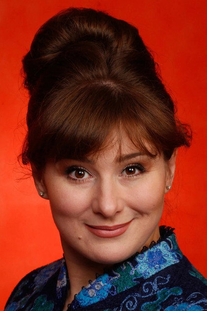 Юлия Куварзина