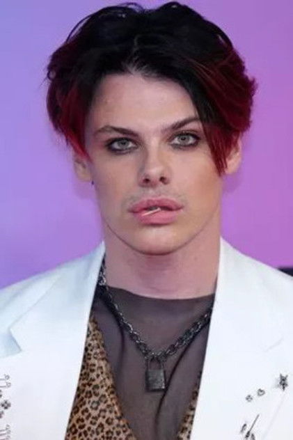 Аватар персоны YUNGBLUD