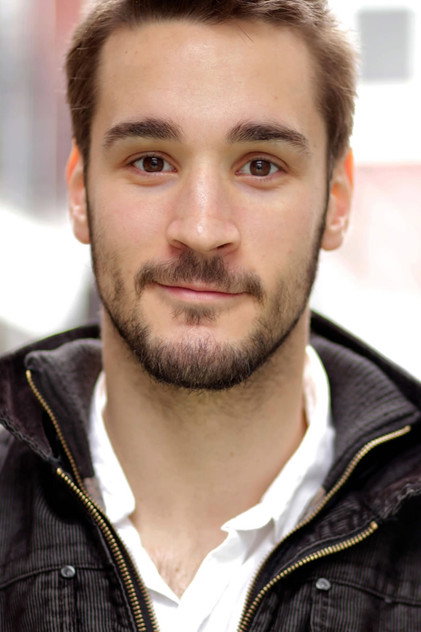 Pascal Plante photo 3