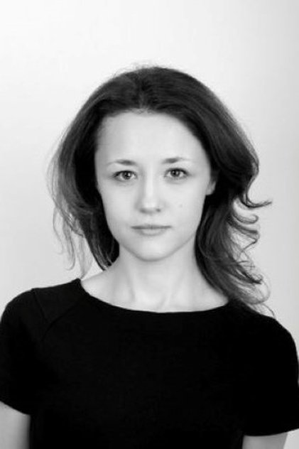 Аватар персоны Zorana Piggott