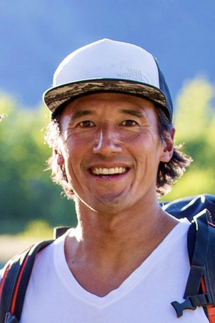 Jimmy Chin - 8