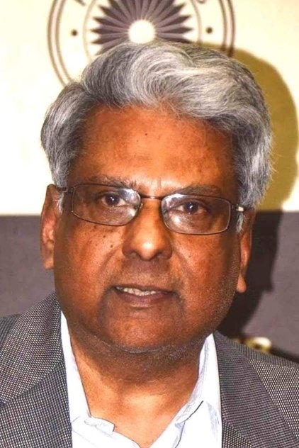 Sujan DasGupta Sujan DasGupta