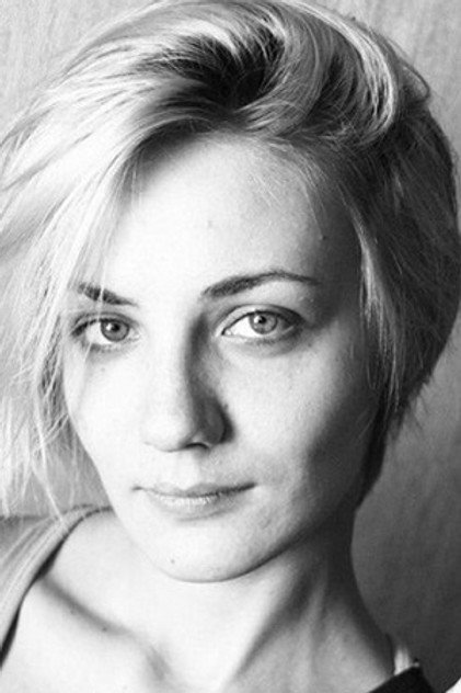 Аватар персоны Alexandra Yastrebova