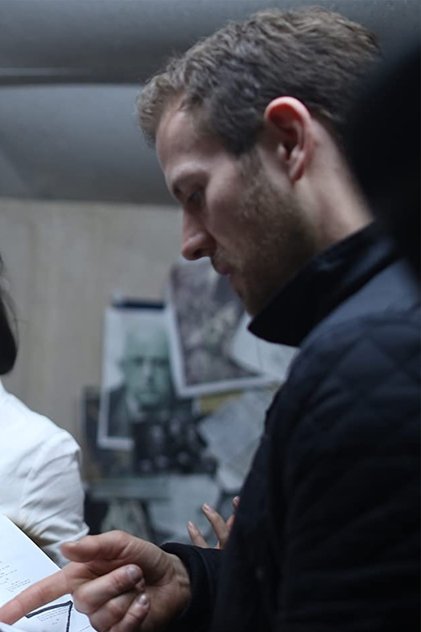 Аватар персоны Mike Dunkin